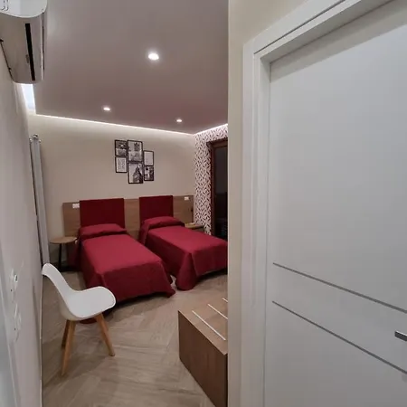 Nonno Umberto Gasthof