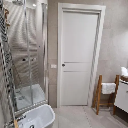 Gasthof Nonno Umberto Pompei