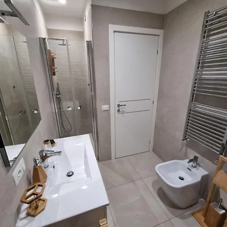 Gasthof Nonno Umberto Pompei