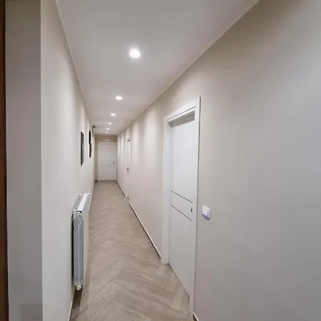 Nonno Umberto Gasthof Pompei