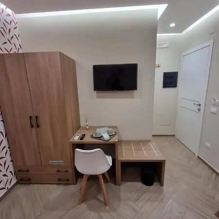 Nonno Umberto Gasthof 4*