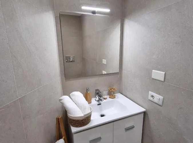 Affittacamere Nonno Umberto Pompei