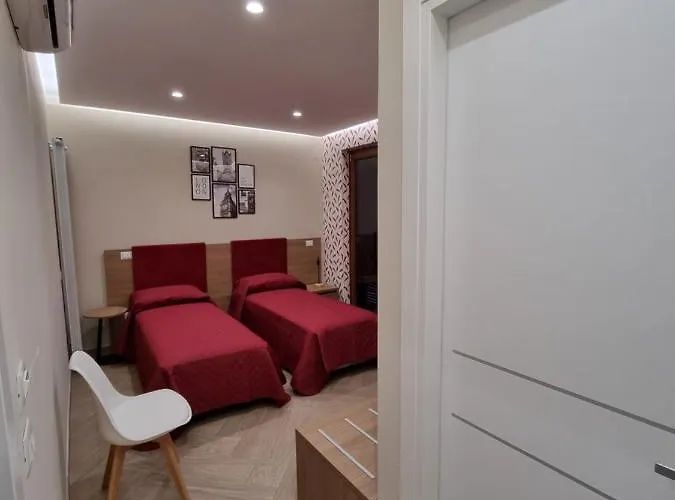 Nonno Umberto Affittacamere