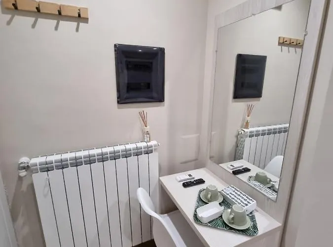 Nonno Umberto 4* Pompei