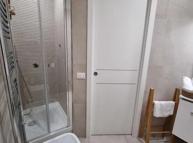 Affittacamere Nonno Umberto Pompei