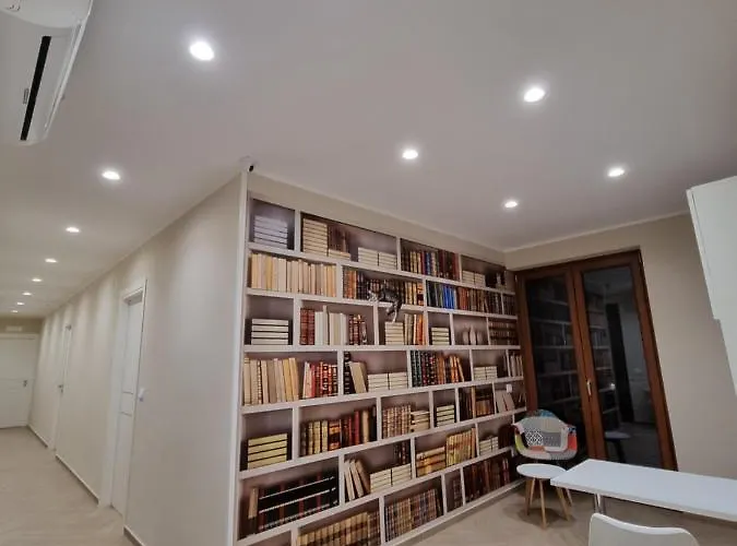 Nonno Umberto Affittacamere 4*