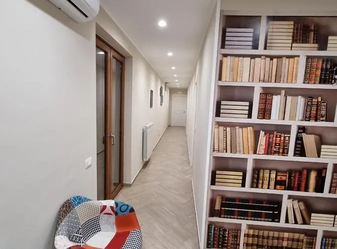 Nonno Umberto Affittacamere