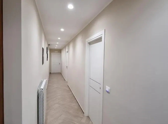 Nonno Umberto Affittacamere Pompei