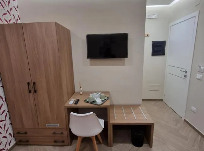 Nonno Umberto Affittacamere 4*